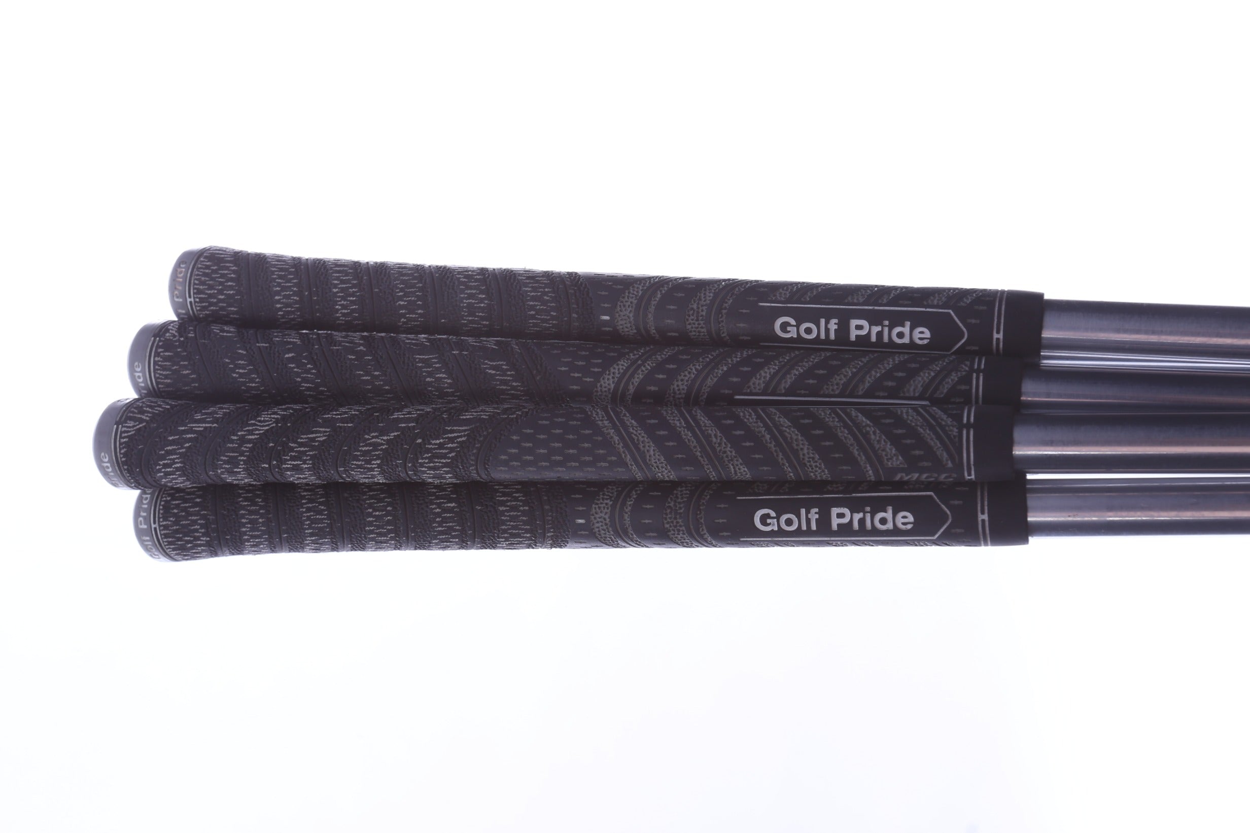 Used Mizuno Pro 221 Iron Set - Right-Handed - 5-PW - Stiff Flex-Next Round