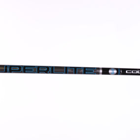 Used Cobra F-Max SuperLite Hybrid Set - Right-Handed - 5-6H - Ladies Flex-Next Round