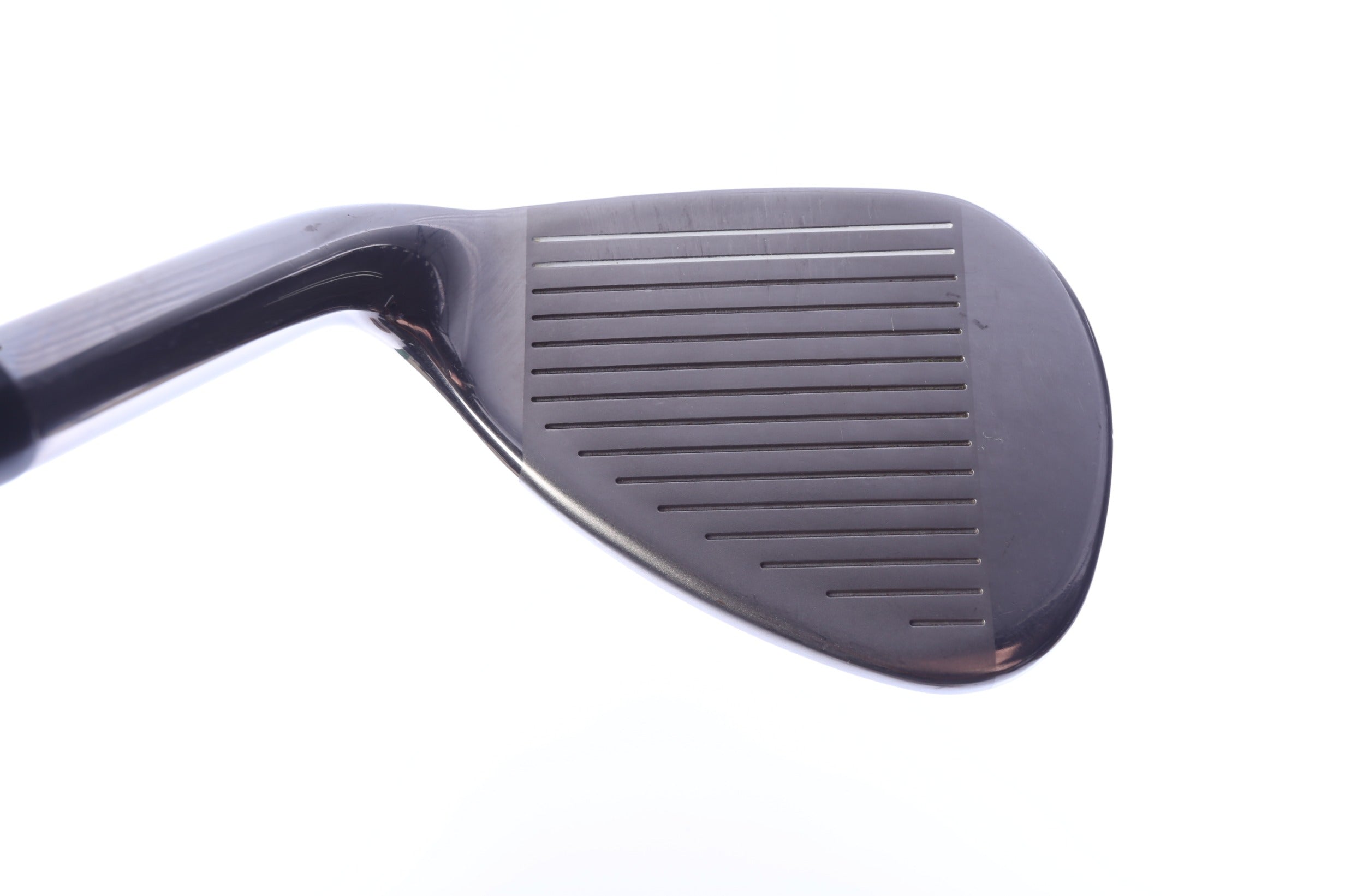 Used Callaway Rogue ST MAX OS Lite Approach Wedge - Right-Handed - 47 Degrees - Regular Flex