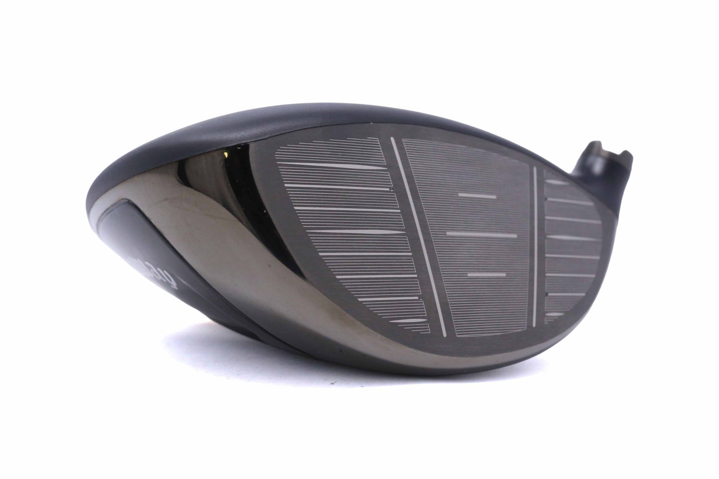 Used Callaway Rogue ST MAX Driver - HEAD ONLY - Right-Handed - 10.5 Degrees-Next Round