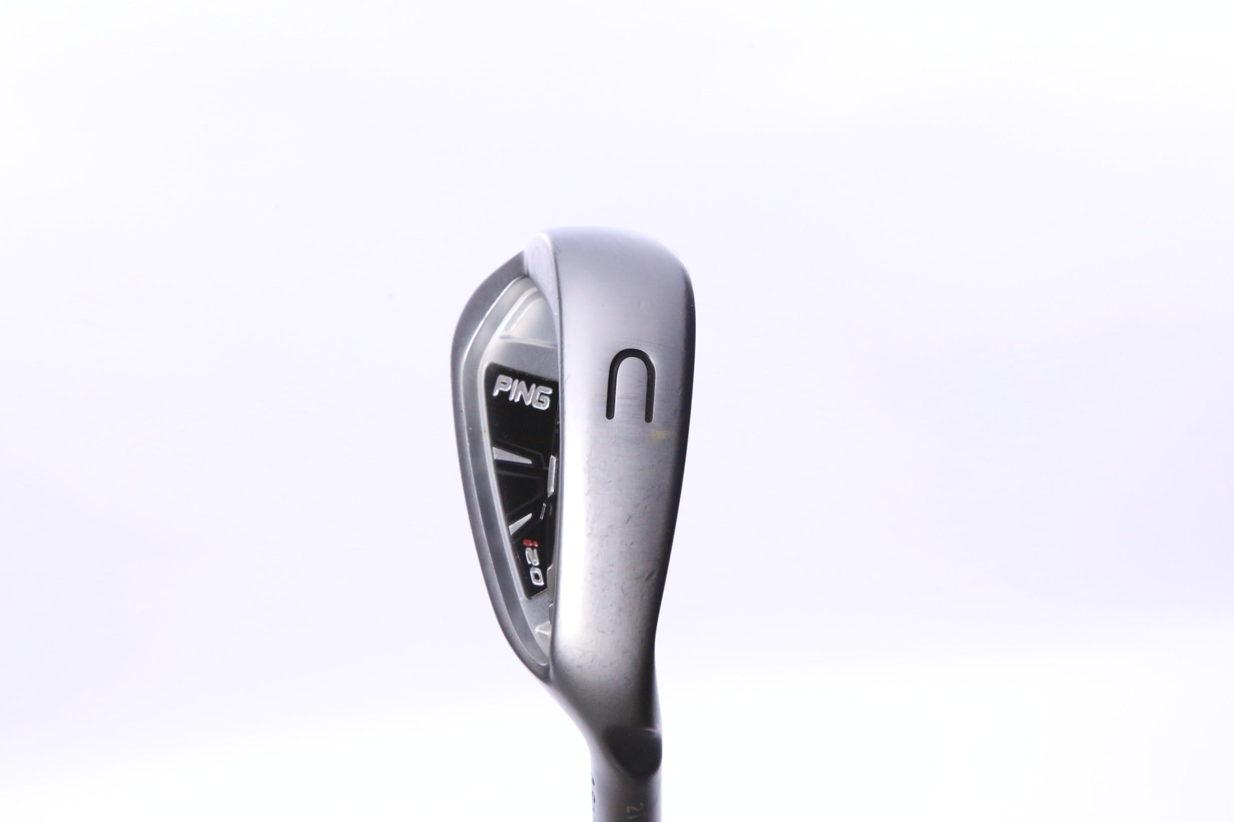 Used Ping i20 Utility Wedge - Right-Handed - 50 Degrees - Regular Flex-Next Round
