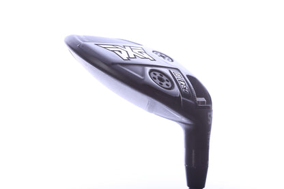 Used PXG 0341 X GEN4 5-Wood - Right-Handed - 18 Degrees - Regular Flex