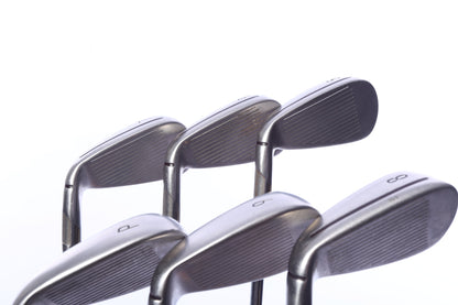 Used TaylorMade STEALTH Iron Set - Right-Handed - 5-PW - Regular Flex
