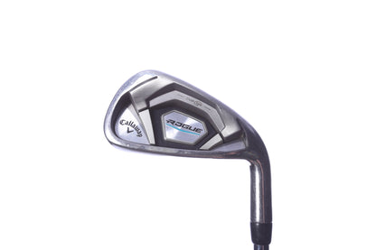 Used Callaway Rogue Single 4-Iron - Right-Handed - Stiff Flex