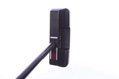 Used See More Giant M1t Putter - Right-Handed - 35 in - Blade