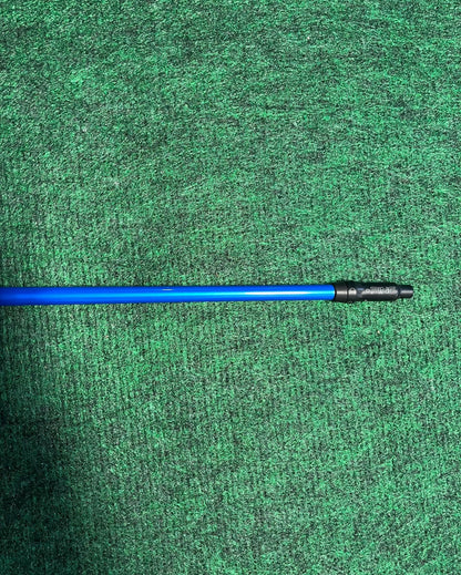 OBAN Devotion 06 Driver Shaft - Stiff Flex - 44.5 in-Next Round