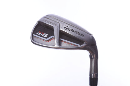 Used TaylorMade M6 Single 9-Iron - Right-Handed - Regular Flex-Next Round