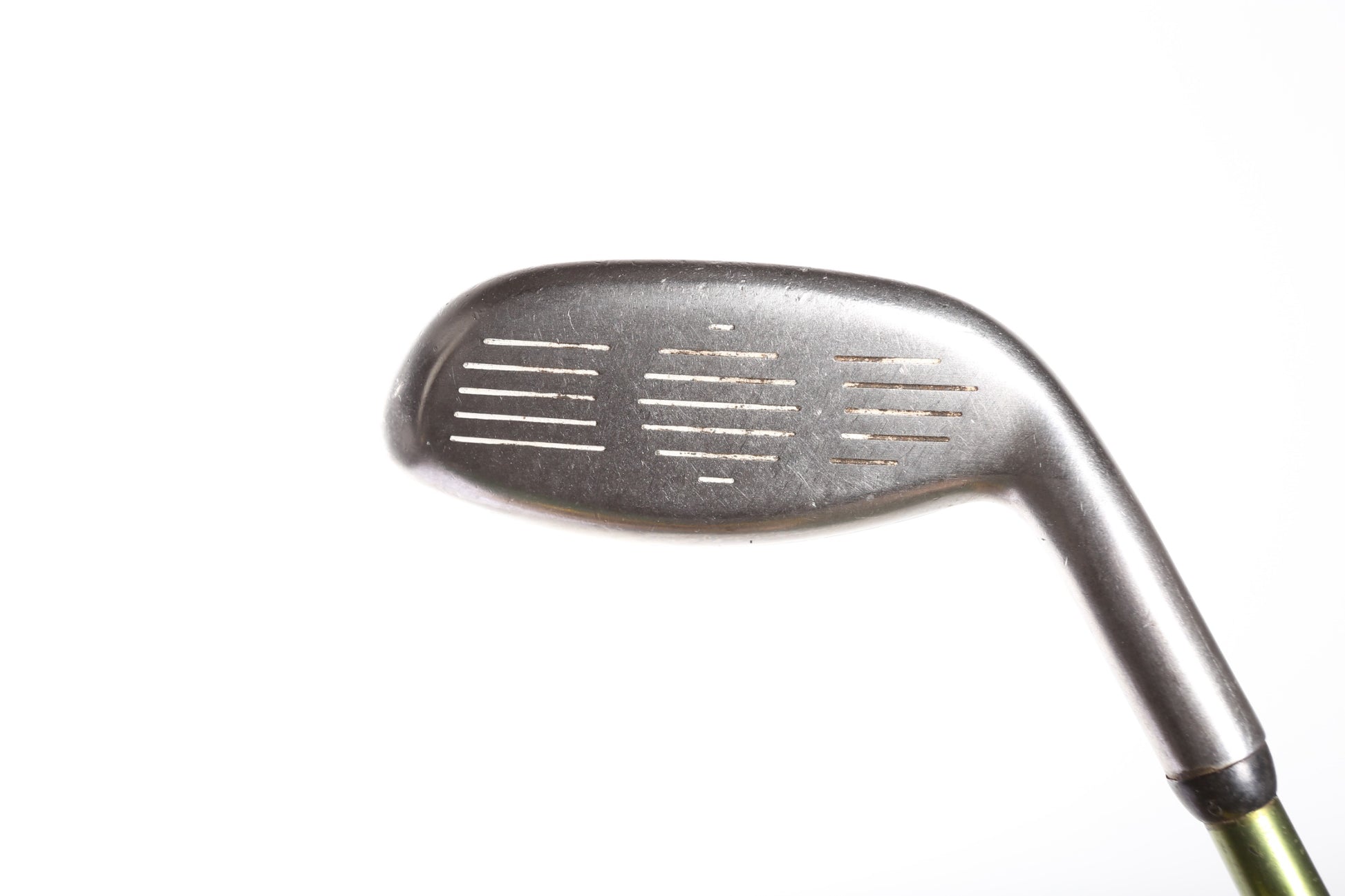 Used Ping G5 3H Hybrid - Left-Handed - 19 Degrees - Stiff Flex-Next Round