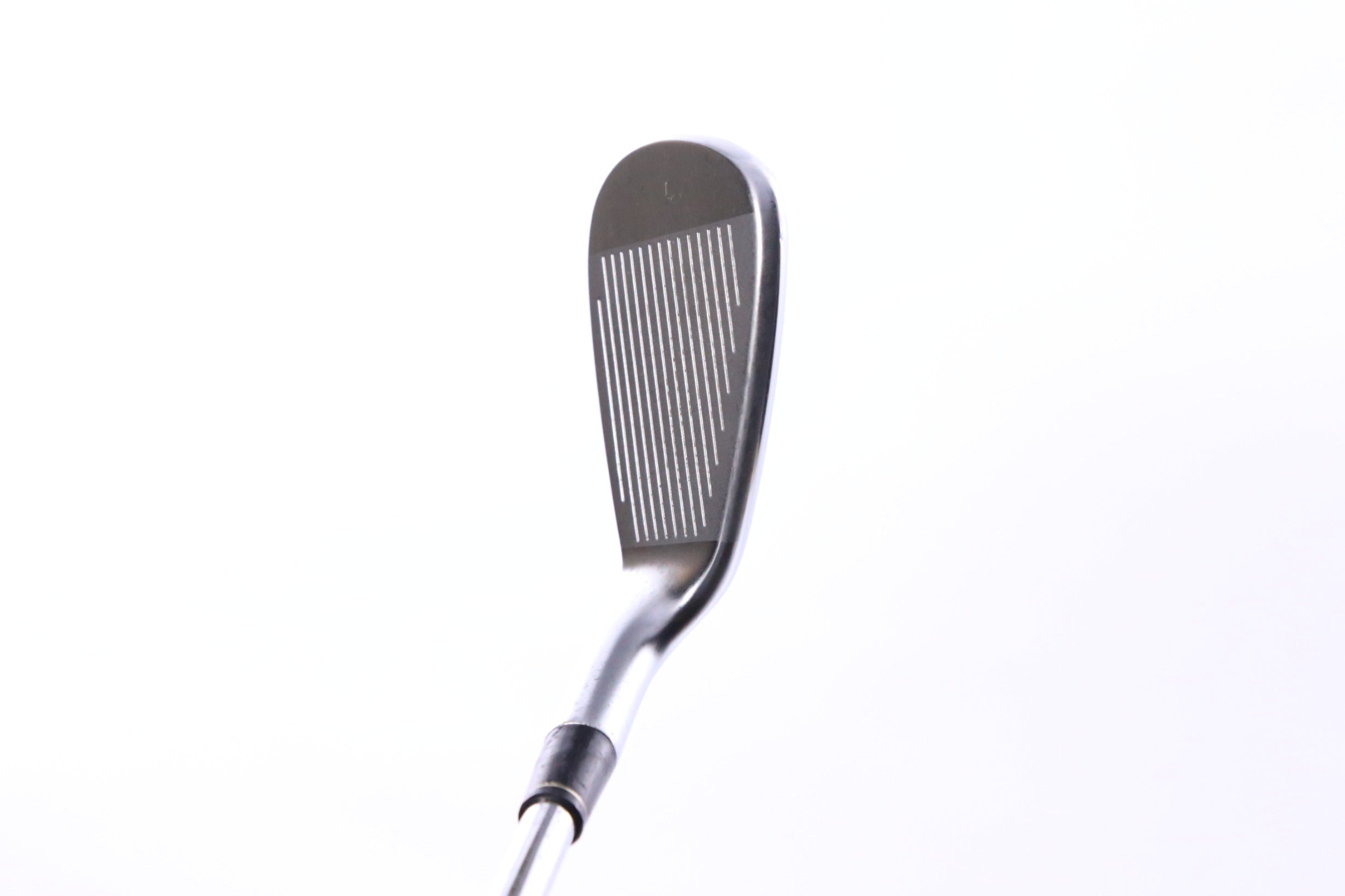 Used TaylorMade R9 Approach Wedge - Right-Handed - 50 Degrees - Stiff Flex-Next Round