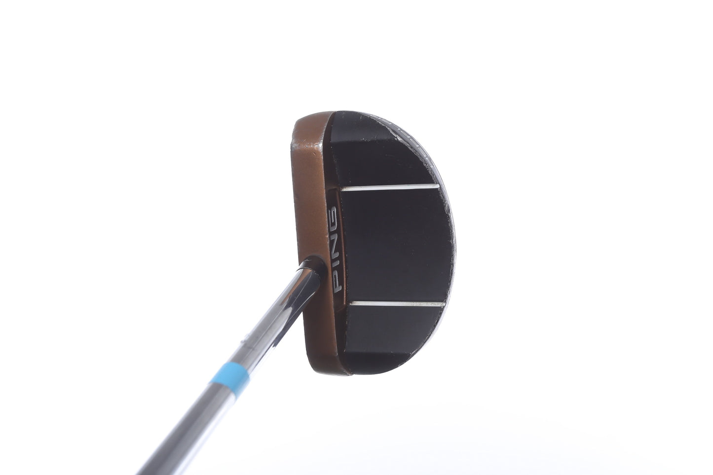 Used Ping Heppler Piper C Putter - Right-Handed - 41 in - Mallet-Next Round