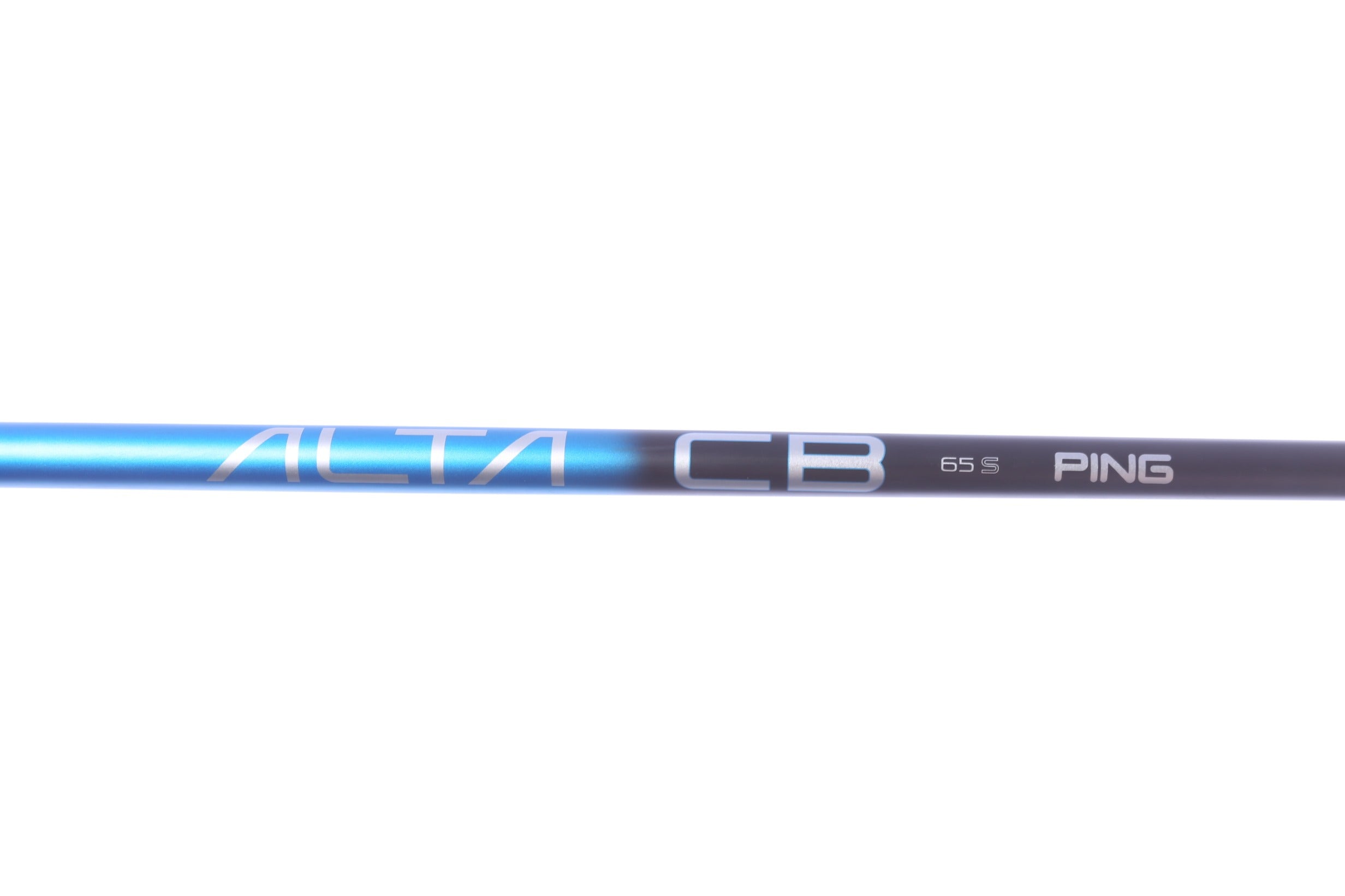 Used Ping G440 MAX 3-Wood - Right-Handed - 15 Degrees - Stiff Flex