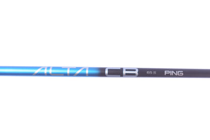 Used Ping G440 MAX 3-Wood - Right-Handed - 15 Degrees - Stiff Flex