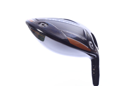 Used Callaway Mavrik Max Driver - 12 Degrees - Seniors Flex UST Mamiya Helium - Right-Handed