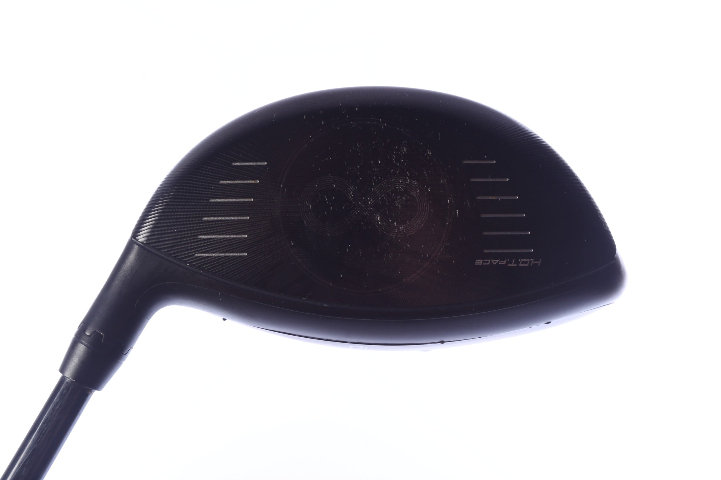 Used Cobra LTDx LS Driver - 10.5 Degrees - Stiff Flex Project X Hazrdus Smoke RDX - Right-Handed