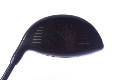 Used Cobra LTDx LS Driver - 10.5 Degrees - Stiff Flex Project X Hazrdus Smoke RDX - Right-Handed