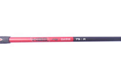 Used Cobra DS-ADAPT Iron Set - Right-Handed - 5-PW - Regular Flex-Next Round