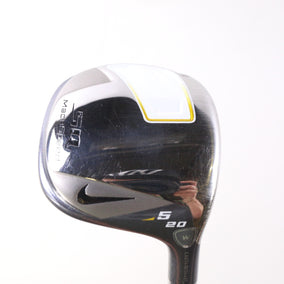 Used Nike SQ MachSpeed 5-Wood - Right-Handed - 20 Degrees - Ladies Flex-Next Round