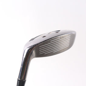 Used Callaway Mavrik Max Lite 5H Hybrid - Right-Handed - 27 Degrees - Ladies Flex-Next Round