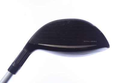 Used TaylorMade STEALTH 3HL Wood - Right-Handed - 16.5 Degrees - Ladies Flex