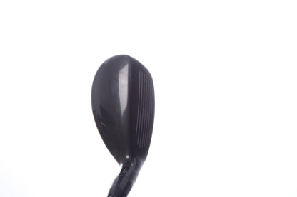 Used Titleist 818 H2 4H Hybrid - Left-Handed - 21 Degrees - Regular Flex-Next Round