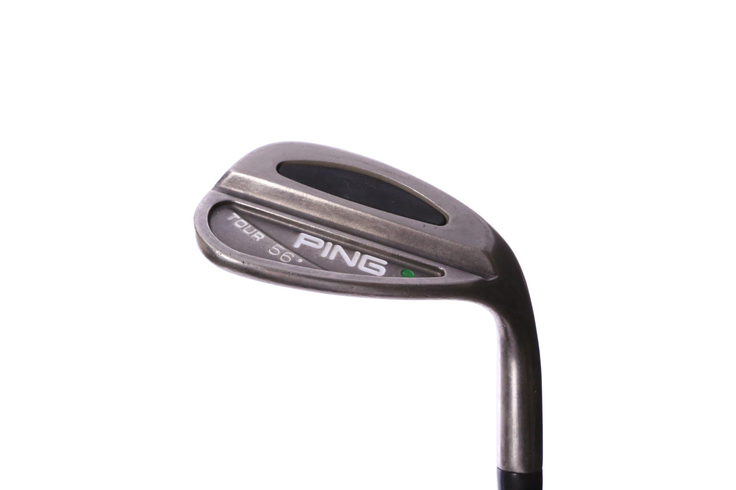 Used Ping Tour Chrome Sand Wedge - Right-Handed - 56 Degrees - Stiff Flex
