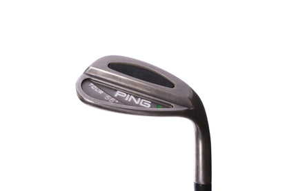 Used Ping Tour Chrome Sand Wedge - Right-Handed - 56 Degrees - Stiff Flex