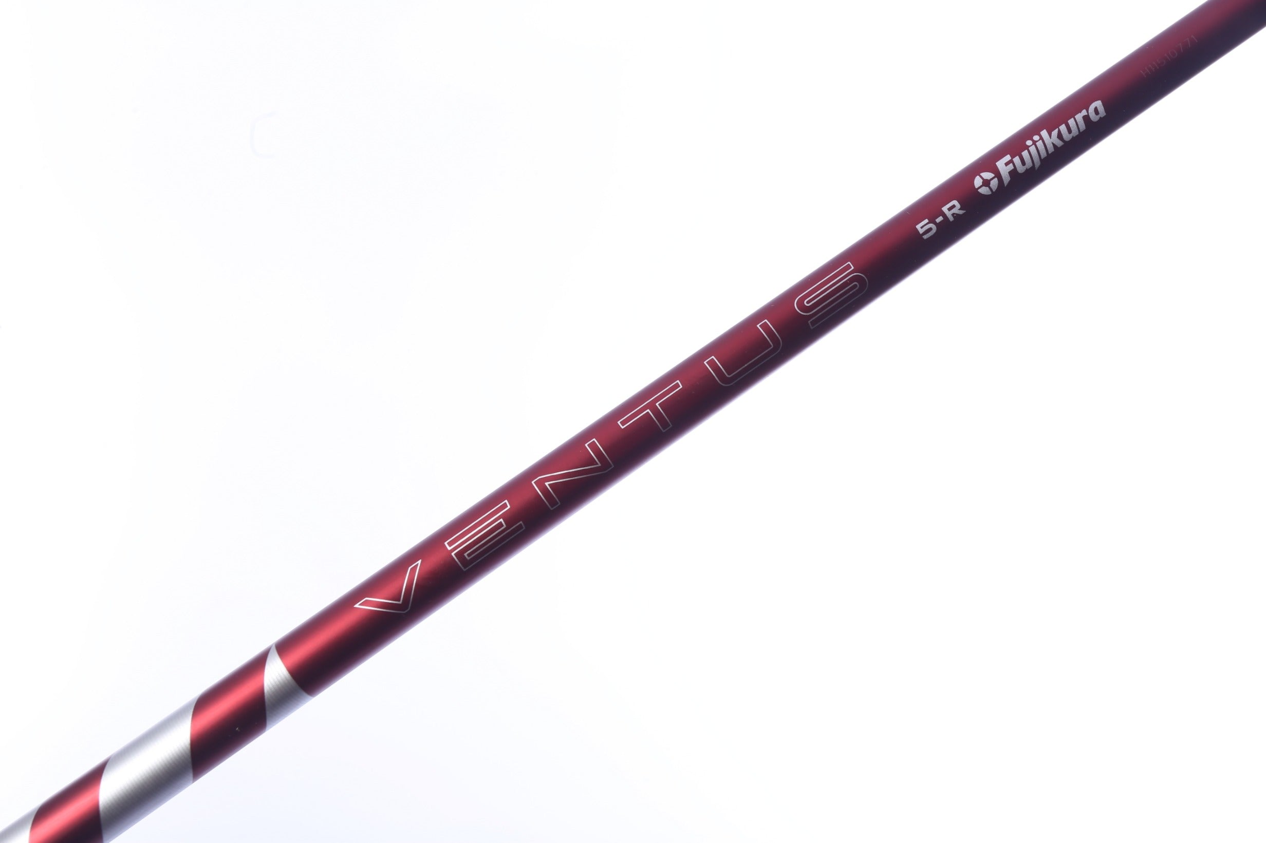 Used Fujikura Ventus Red Velocore+ Driver Shaft Regular Flex Graphite - 44.5 in - Ping G410 Adapter