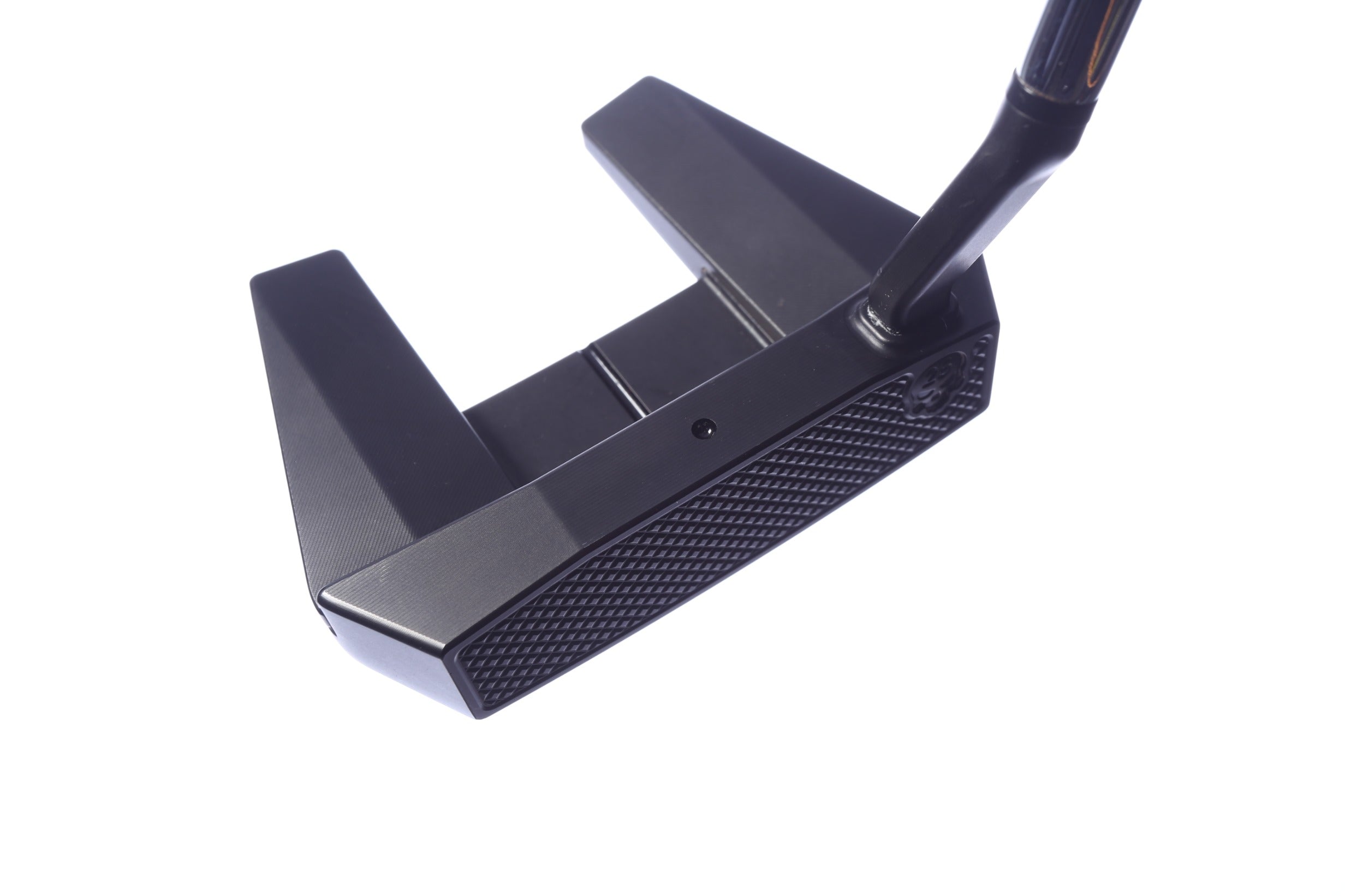 Used PXG Battle Ready II Bat Attack Putter - Right-Handed - 34.5 in - Mallet-Next Round