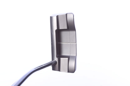Used Evnroll ER2 MidBlade Putter - Right-Handed - 34.5 in - Blade