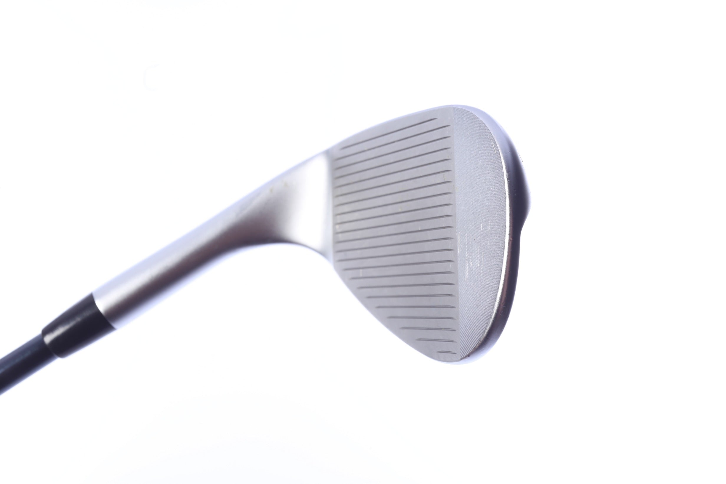Used Ping s159 Chrome Sand Wedge - Right-Handed - 54 Degrees - Regular Flex