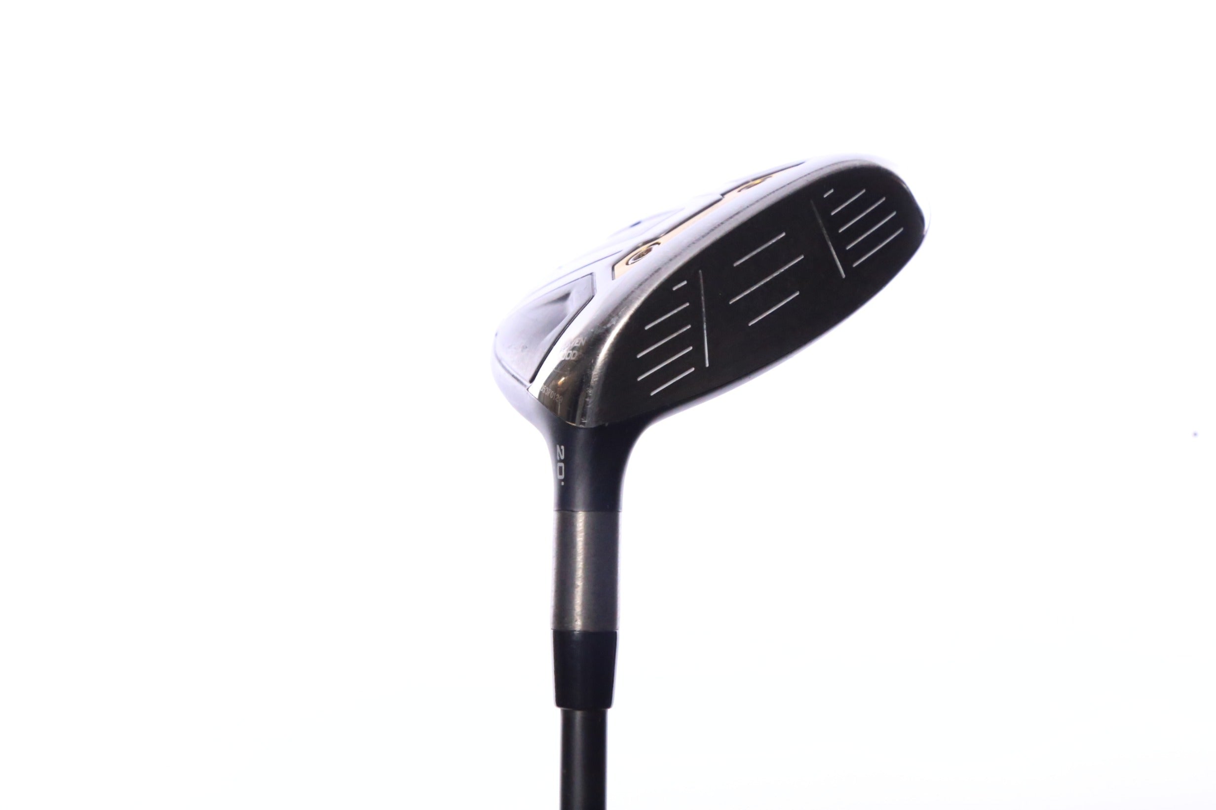 Used Callaway Rogue ST MAX Heavenwood - Right-Handed - 20 Degrees - Ladies Flex-Next Round