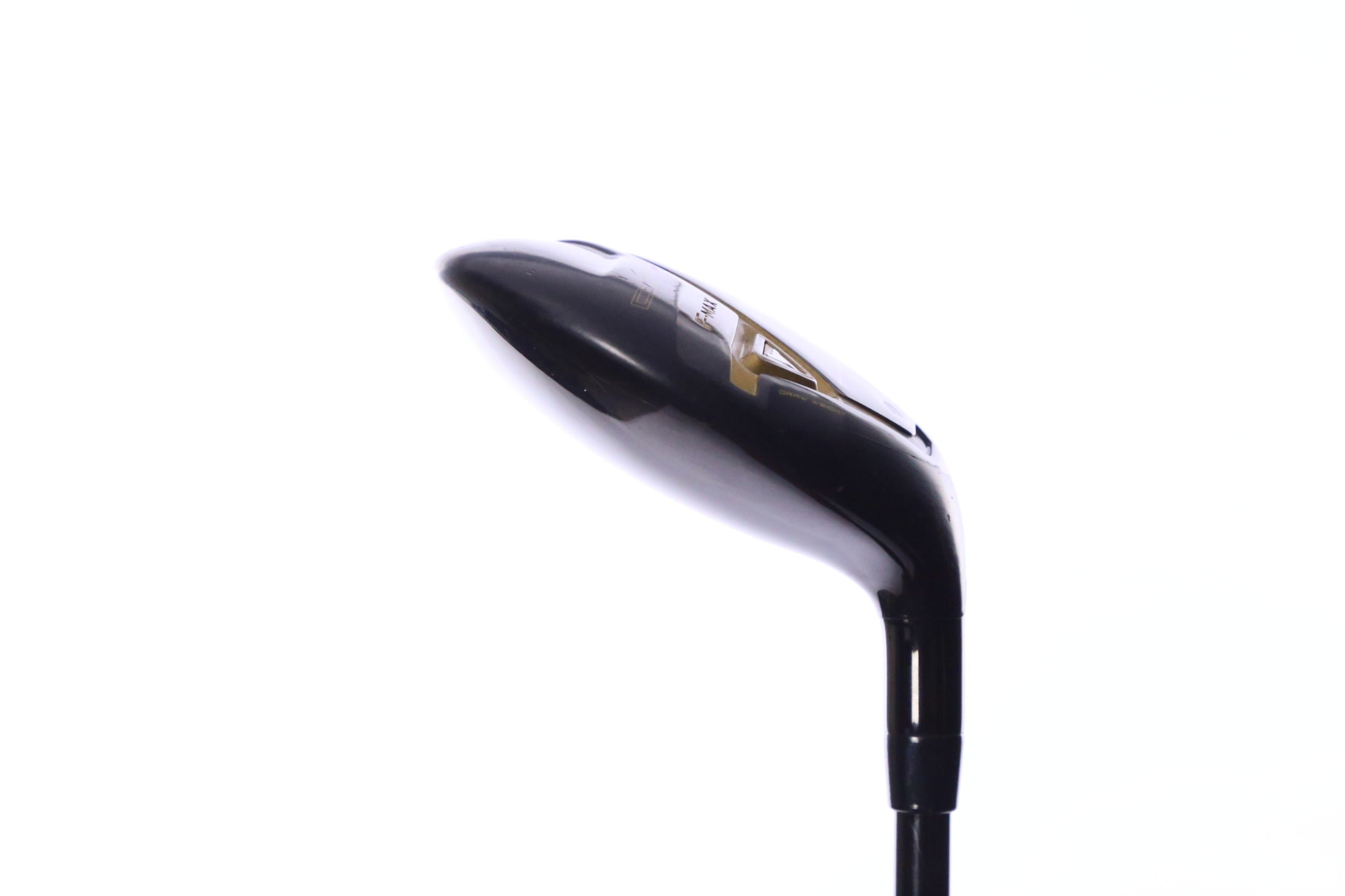 Used Cobra F-Max 3H Hybrid - Right-Handed - 19 Degrees - Stiff Flex