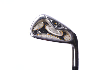 Used TaylorMade r7 Single 4-Iron - Right-Handed - Stiff Flex-Next Round