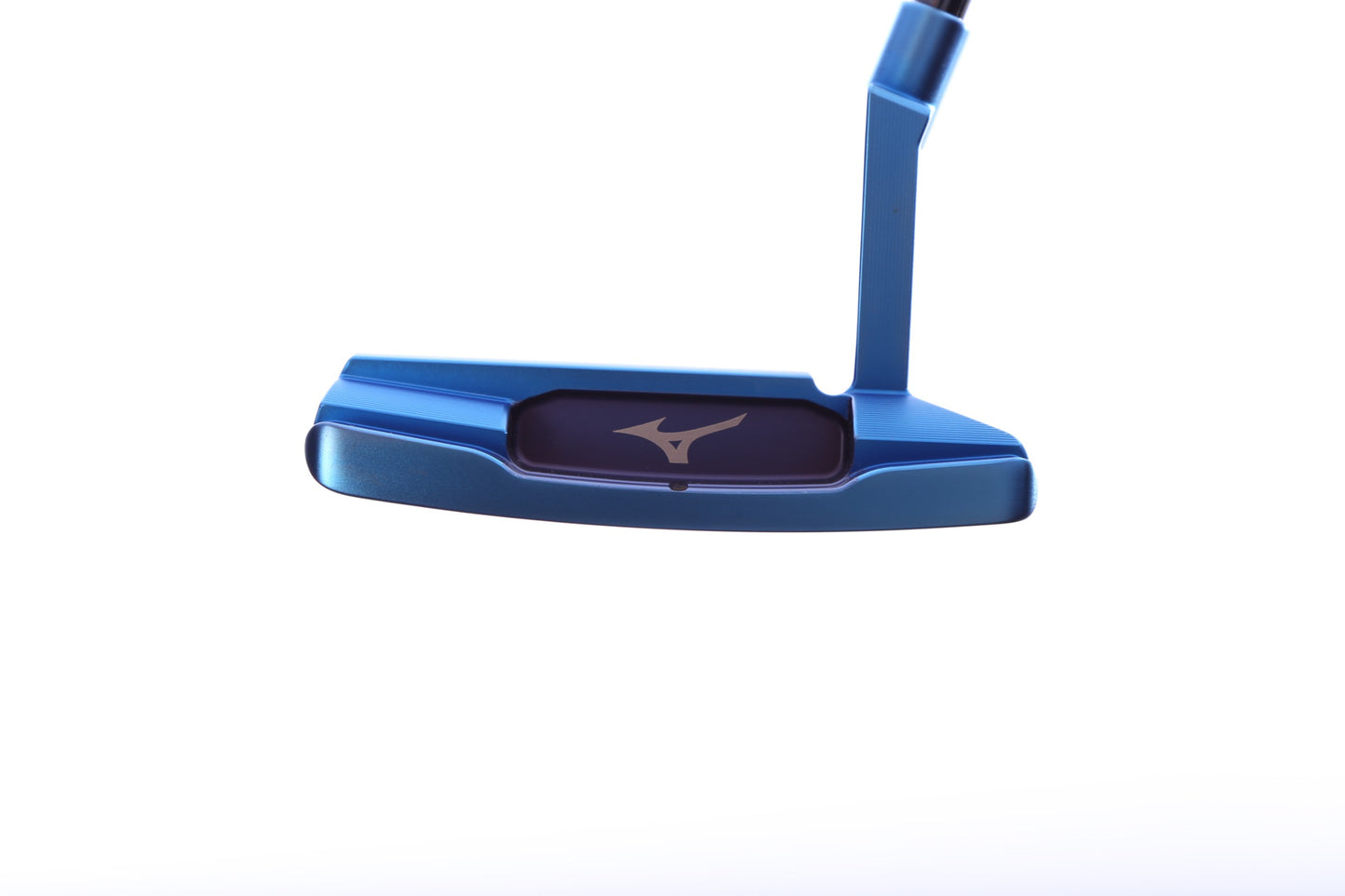 Used Mizuno OMOI Type II Putter - Left-Handed - 34 in - Blade-Next Round