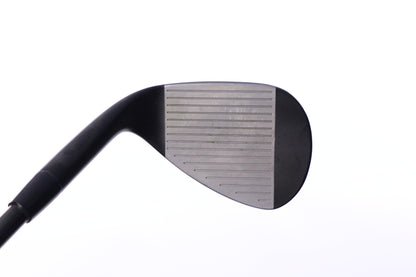 Used Mizuno Pro T-1 Black Ion Sand Wedge - Right-Handed - 56 Degrees - Wedge Flex