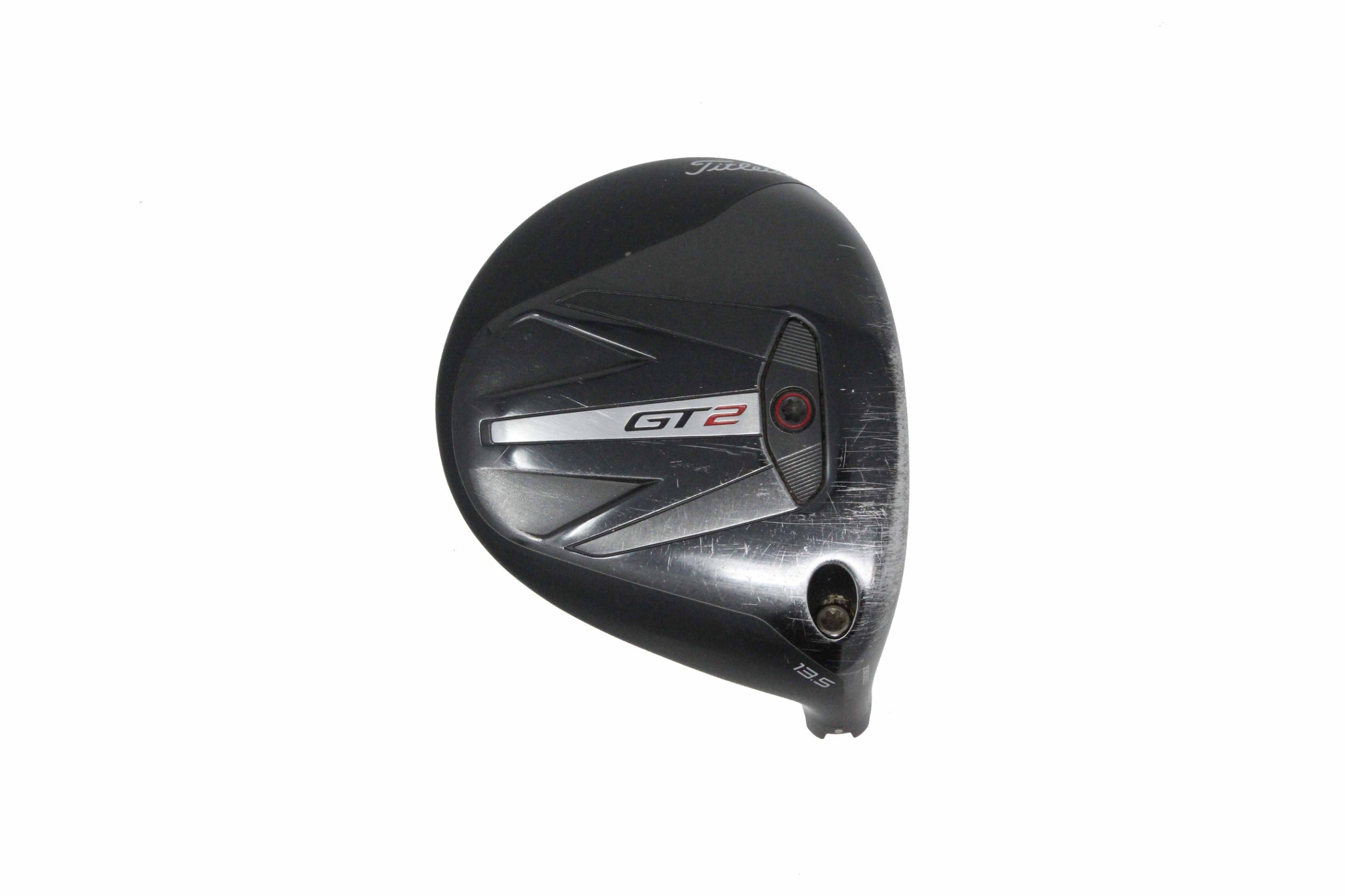 Used Titleist GT2 3-Wood - HEAD ONLY - Right-Handed - 13.5 Degrees-Next Round