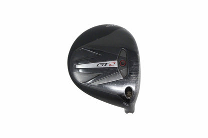 Used Titleist GT2 3-Wood - HEAD ONLY - Right-Handed - 13.5 Degrees-Next Round