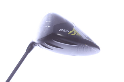 Used Ping G430 MAX Driver - 10.5 Degrees - Regular Flex Ping ALTA CB Black - Right-Handed