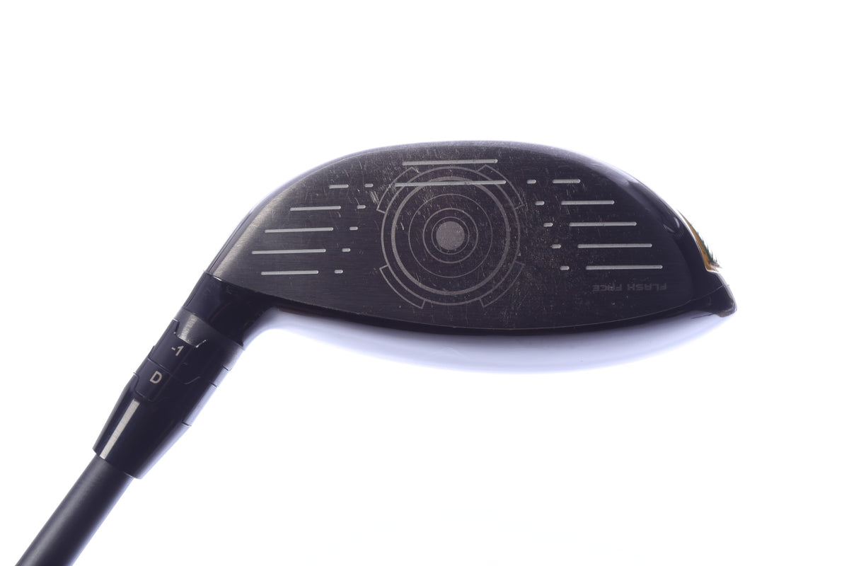 Used Callaway Epic Flash 3-Wood - Right-Handed - 15 Degrees - Regular Flex-Next Round