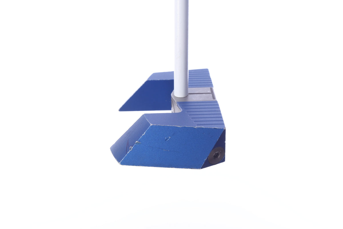 Used L.A.B. Golf Mezz.1 Putter - Right-Handed - 33 in - Mallet