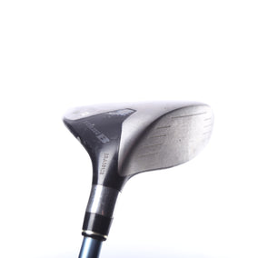 Used Bridgestone Tour B JGR 4-Wood - Right-Handed - 18 Degrees - Ladies Flex-Next Round