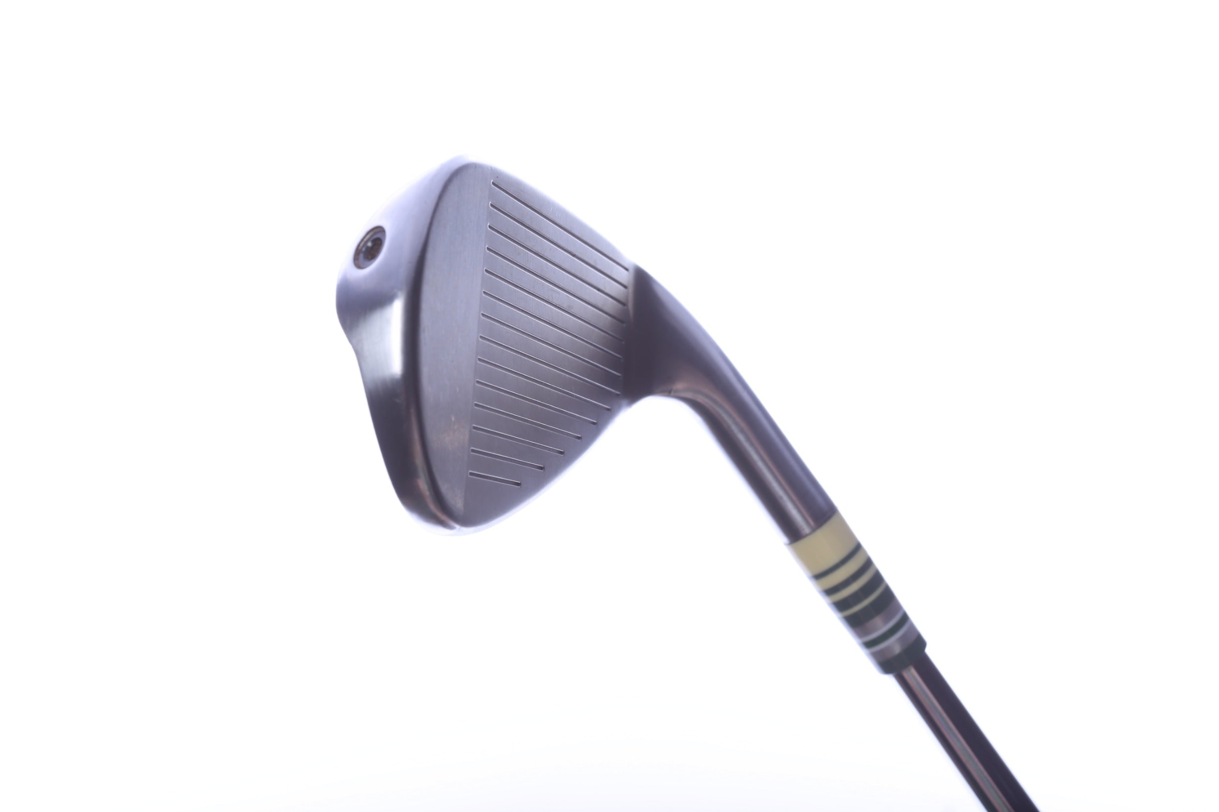 Used TaylorMade 2025 P790 Single 8-Iron - Left-Handed - Stiff Flex