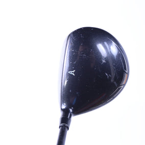 Used XXIO X Black 5-Wood - Right-Handed - 18 Degrees - Regular Flex-Next Round