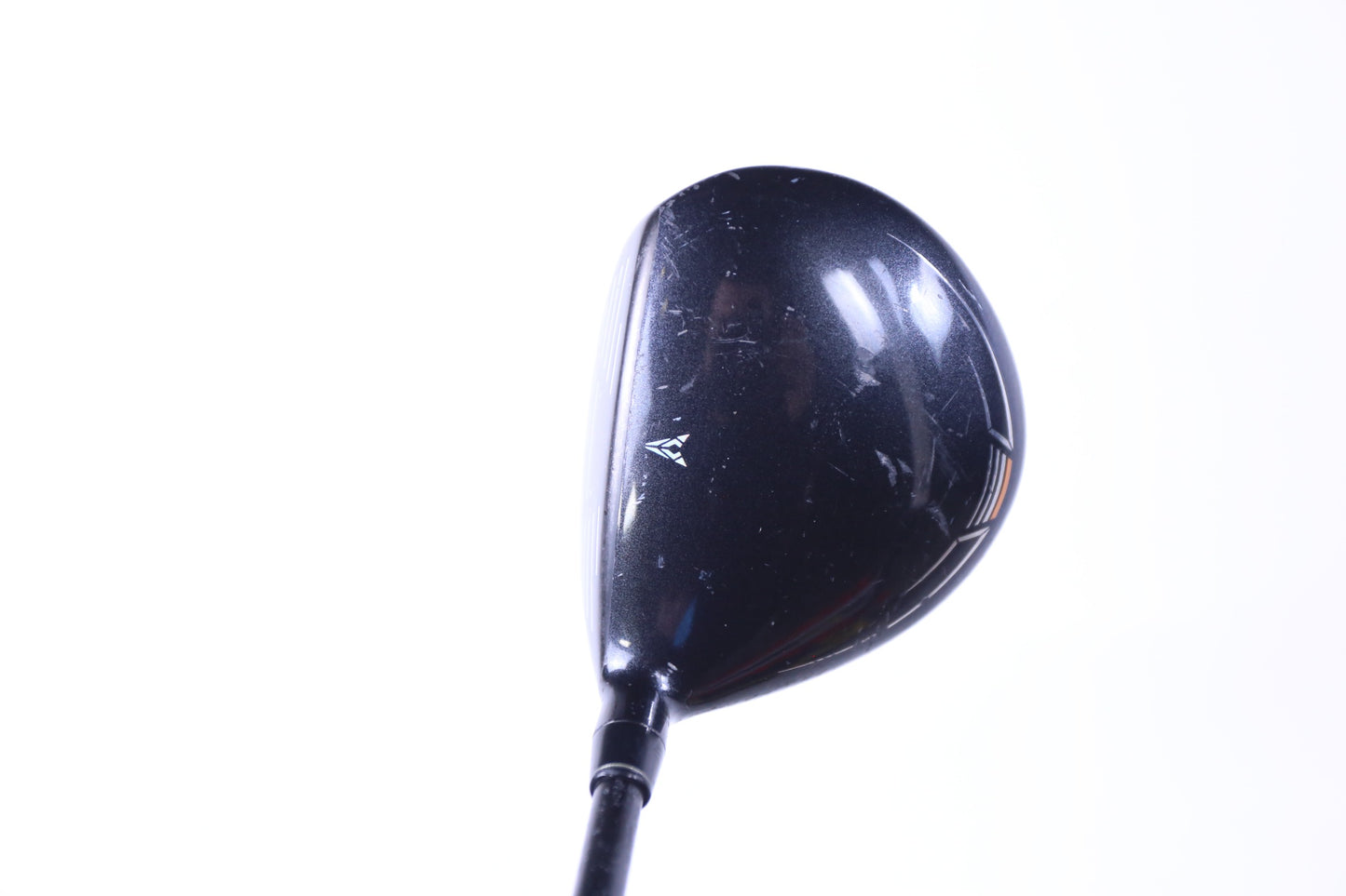 Used XXIO X Black 5-Wood - Right-Handed - 18 Degrees - Regular Flex-Next Round
