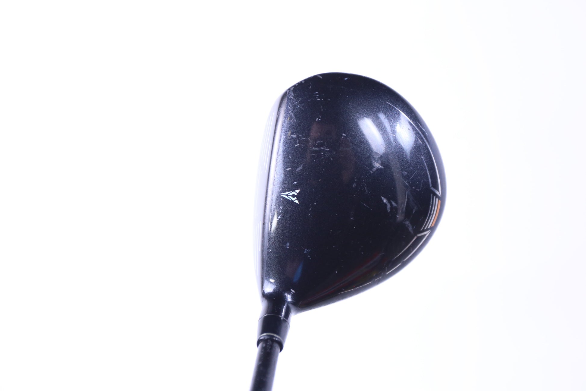 Used XXIO X Black 5-Wood - Right-Handed - 18 Degrees - Regular Flex-Next Round