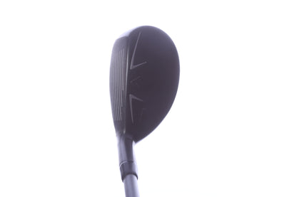 Used Callaway Steelhead XR 4H Hybrid - Right-Handed - 22 Degrees - Regular Flex-Next Round