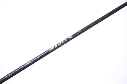 Used Project X LZ Driver Shaft Stiff Flex Graphite - 42.5 in - No Adapter-Next Round
