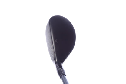 Used Callaway Elyte X 3H Hybrid - Right-Handed - 18 Degrees - Stiff Flex-Next Round