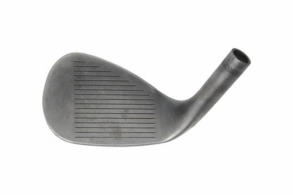 Used Titleist Vokey SM9 Jet Black Sand Wedge - HEAD ONLY - Right-Handed - 56 Degrees