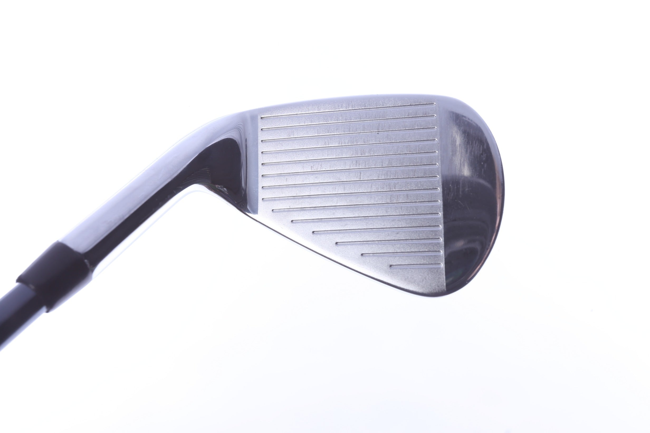 Used Callaway Elyte Pitching Wedge - Right-Handed - 42 Degrees - Regular Flex-Next Round
